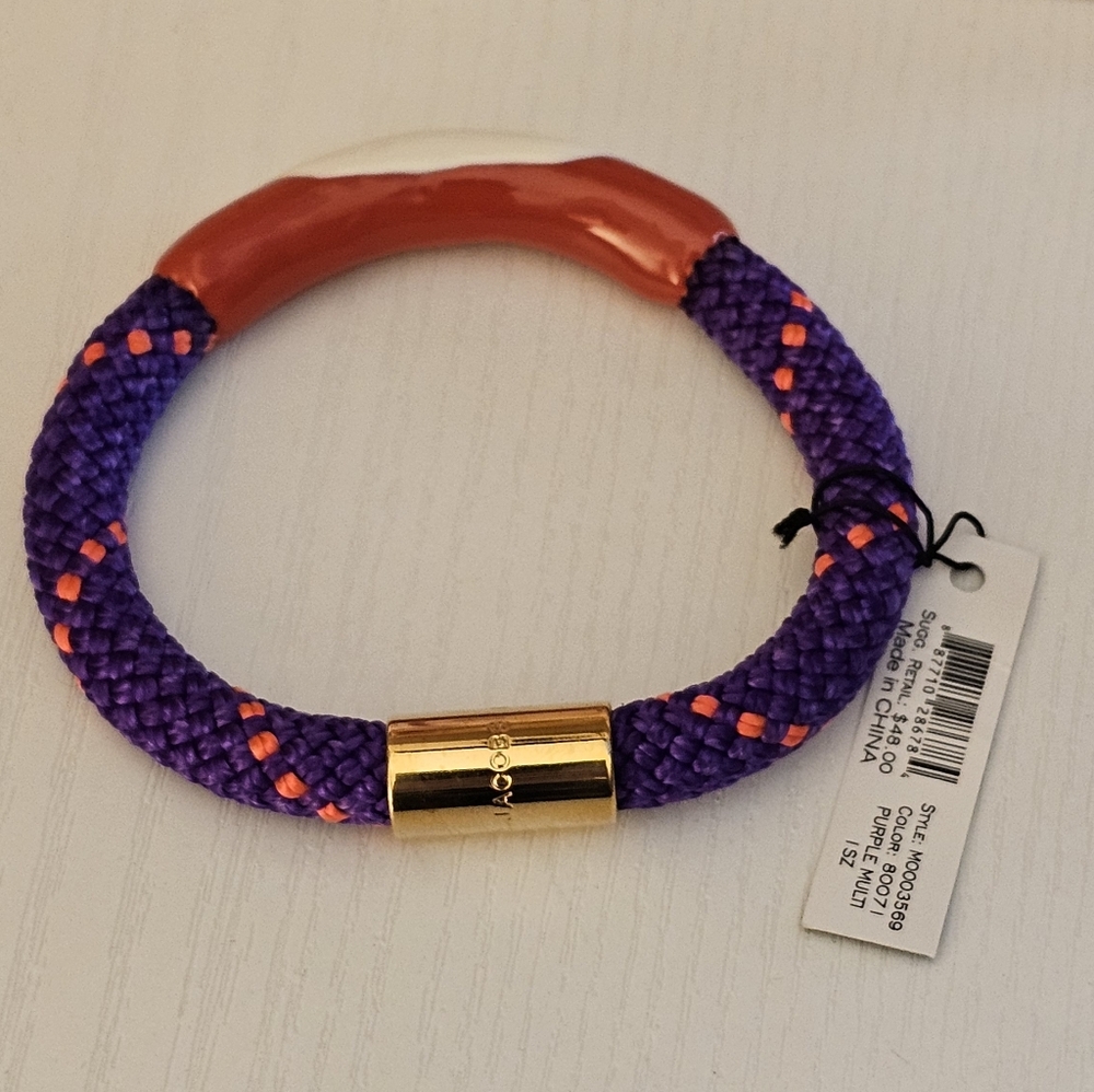 Marc By Marc Jacobs  Unisex Bracelet